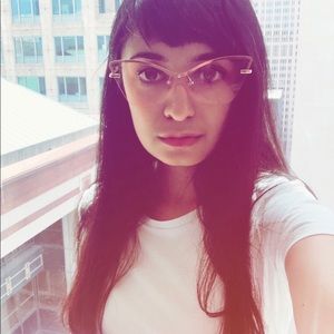 Meet your Posher, Grishma